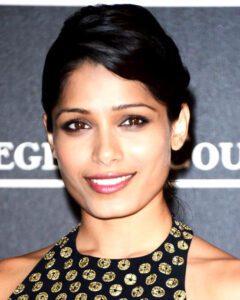 Freida Pinto Age, Weight, Height, Affairs, Income, House, Kids, Pets, Movies, Cars, Surgeries, popular, husband, less known facts