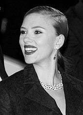 Scarlett Johansson
Scarlett johansson Age,weight, Height, Affairs, House, Kids, Pets, Movies,Surgeries,images, husband,net worth, chieldren