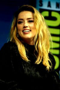 Amber Heard | Age, Weight, Height, Affairs, Income, House, Kids, Pets, Movies, Cars, Surgeries, less known facts, Family, Controversies, Awards, Nick Name