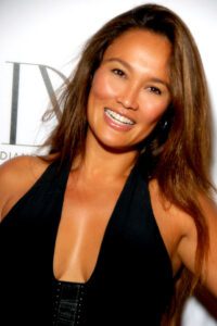 Tia Carrere | Age, Weight, Height, Affairs, Income, House, Kids, Pets, Movies, Cars, Surgeries, less known facts, Family, Controversies, Awards