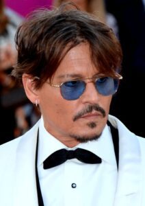 Johnny Depp | Age, Weight, Height, Affairs, Income, House, Kids, Pets, Movies, Cars, Surgeries, less known facts, Family, Controversies, Awards