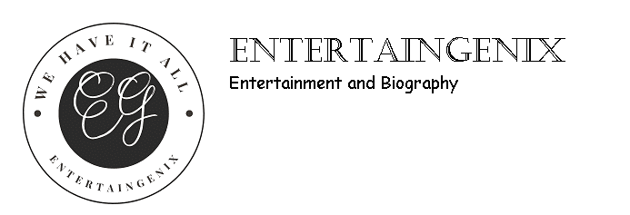 EntertainGenix