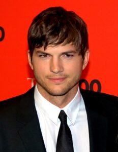 Ashton Kutcher | Nick name, Age, Weight, Height, Affairs, Income, House, Kids, Pets, Movies, Cars, Surgeries, less known facts, Photos