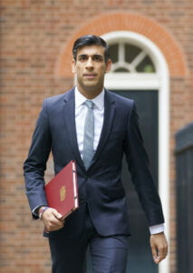 Rishi Sunak| About, Timeline, Less known facts, Quotes, Top searches, U.K. President
