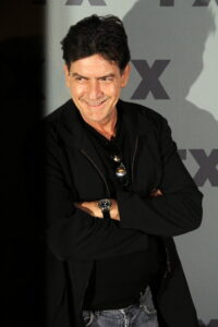 Charlie Sheen | Nick name, Age, Weight, Height, Affairs, Income, House, Kids, Pets, Movies, Cars, Surgeries, less known facts, Photos