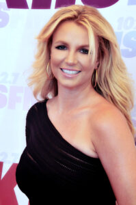 Britney Spears Turns 41