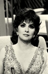 Gina Lollobrigida | About, Timeline, Less known facts, Quotes, Top searches, Family, Photo , Biography