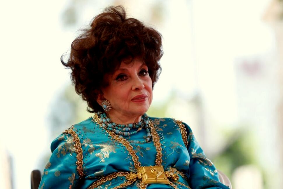 Gina Lollobrigida | About, Timeline, Less known facts, Quotes, Top searches, Family, Photos, Biography