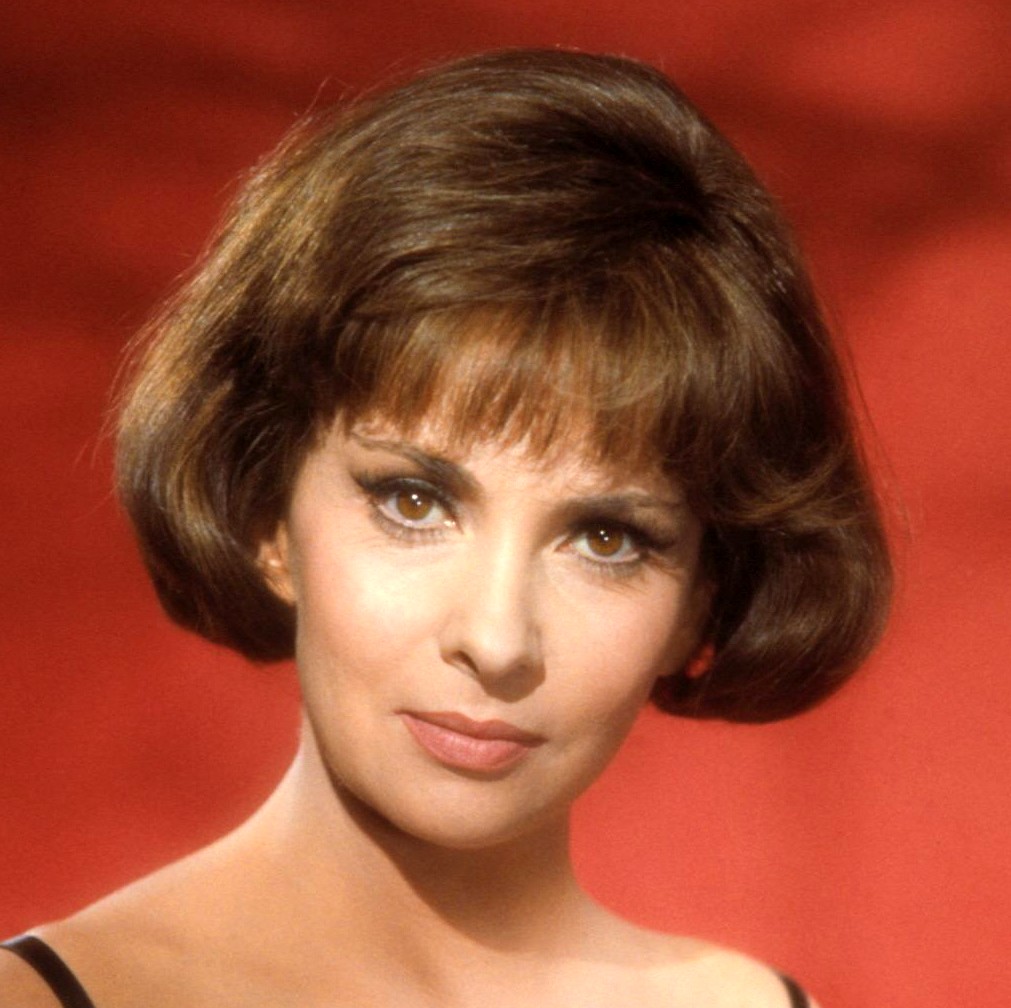Gina Lollobrigida | About, Timeline, Less known facts, Quotes, Top searches, Family, Photos, Biography