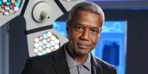 Hugh Quarshie | Nick name, Age, Weight, Height, Affairs, Income, House, Kids, Pets, Movies, Cars, Surgeries, less known facts, Photos, Social Media, TV Shows
