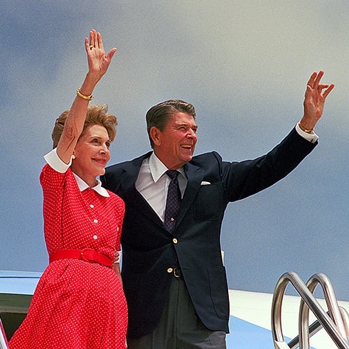 Ronald Reagan | About, Timeline, Less known facts, Quotes, Top searches,